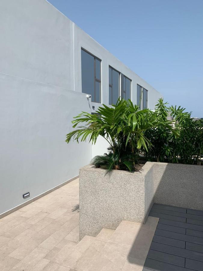 Rt Properties @ The Lennox Airport Residential Akkra Exterior foto